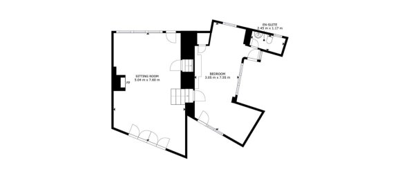 Casa de 5 dormitorios en Huesca, Spain No. 64449 39