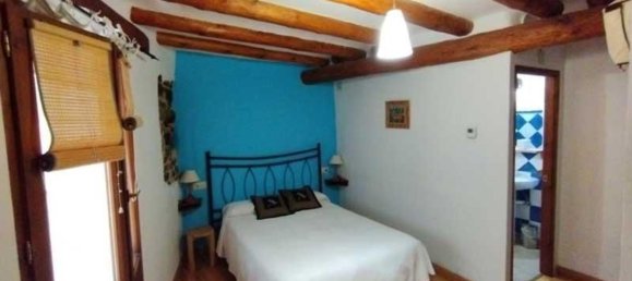 Casa de 5 dormitorios en Huesca, Spain No. 64449 11