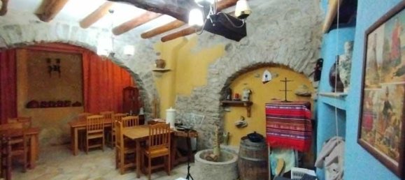 Casa de 5 dormitorios en Huesca, Spain No. 64449 10