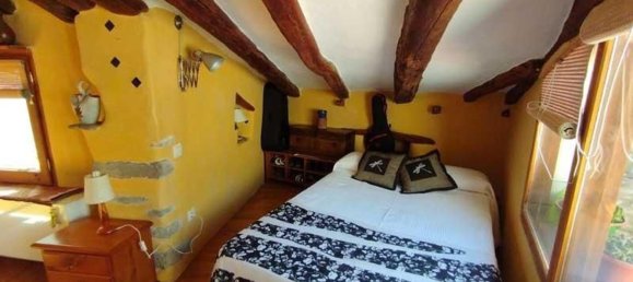 Casa de 5 dormitorios en Huesca, Spain No. 64449 30