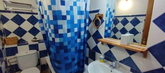 Casa de 5 dormitorios en Huesca, Spain No. 64449 14