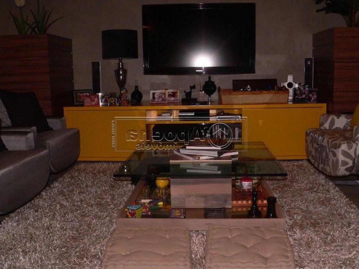 4 غرف نوم منزل في Sao Paulo, Brazil رقم 585091