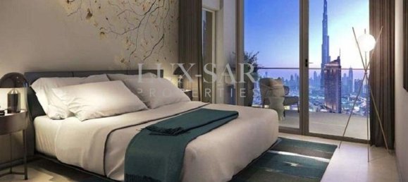 4 bedrooms Apartment in Dubai, UAE No. 6353 2