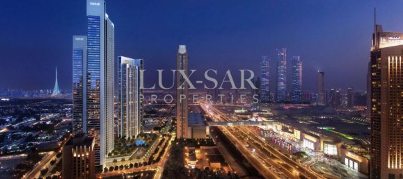 4 bedrooms Apartment in Dubai, UAE No. 6353 10