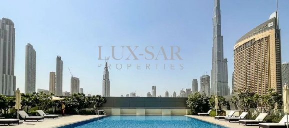 4 bedrooms Apartment in Dubai, UAE No. 6353 8
