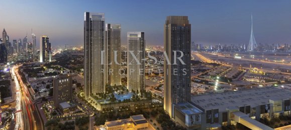 4 bedrooms Apartment in Dubai, UAE No. 6353 9