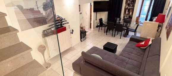 3 rooms Duplex in Brescia, Italy No. 279056 3