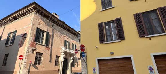 3 rooms Duplex in Brescia, Italy No. 279056 9