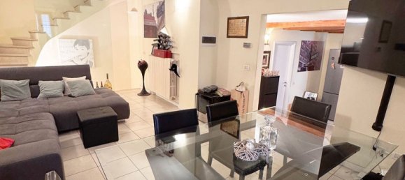 3 rooms Duplex in Brescia, Italy No. 279056 4