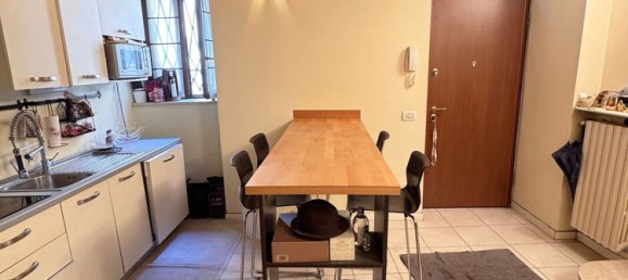 3 rooms Duplex in Brescia, Italy No. 279056 8