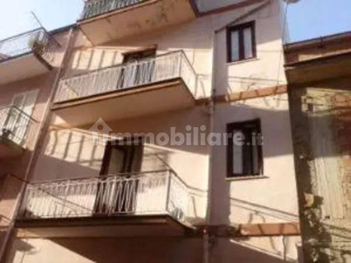 5 bedrooms Penthouse in Santo Stefano di Camastra, Italy No. 224317