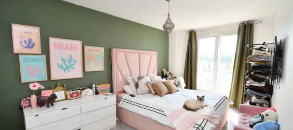 2 bedrooms Apartment in Livry-Gargan, France No. 183446 8