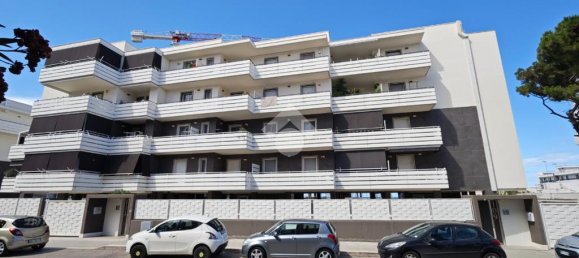 2 bedrooms Apartment in Bari, Italy No. 287134 22