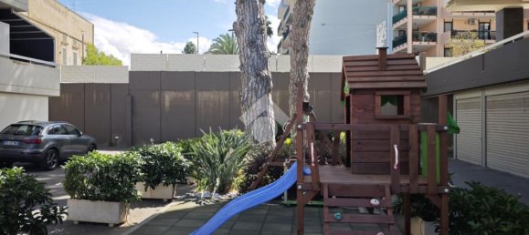 2 bedrooms Apartment in Bari, Italy No. 287134 20