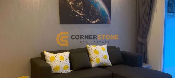 2 Schlafzimmer Eigentumswohnung in Pattaya, Thailand, Nr. 19545 3