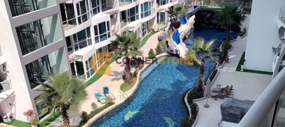 2 Schlafzimmer Eigentumswohnung in Pattaya, Thailand, Nr. 19545 5