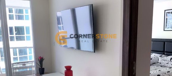 2 Schlafzimmer Eigentumswohnung in Pattaya, Thailand, Nr. 19545 6