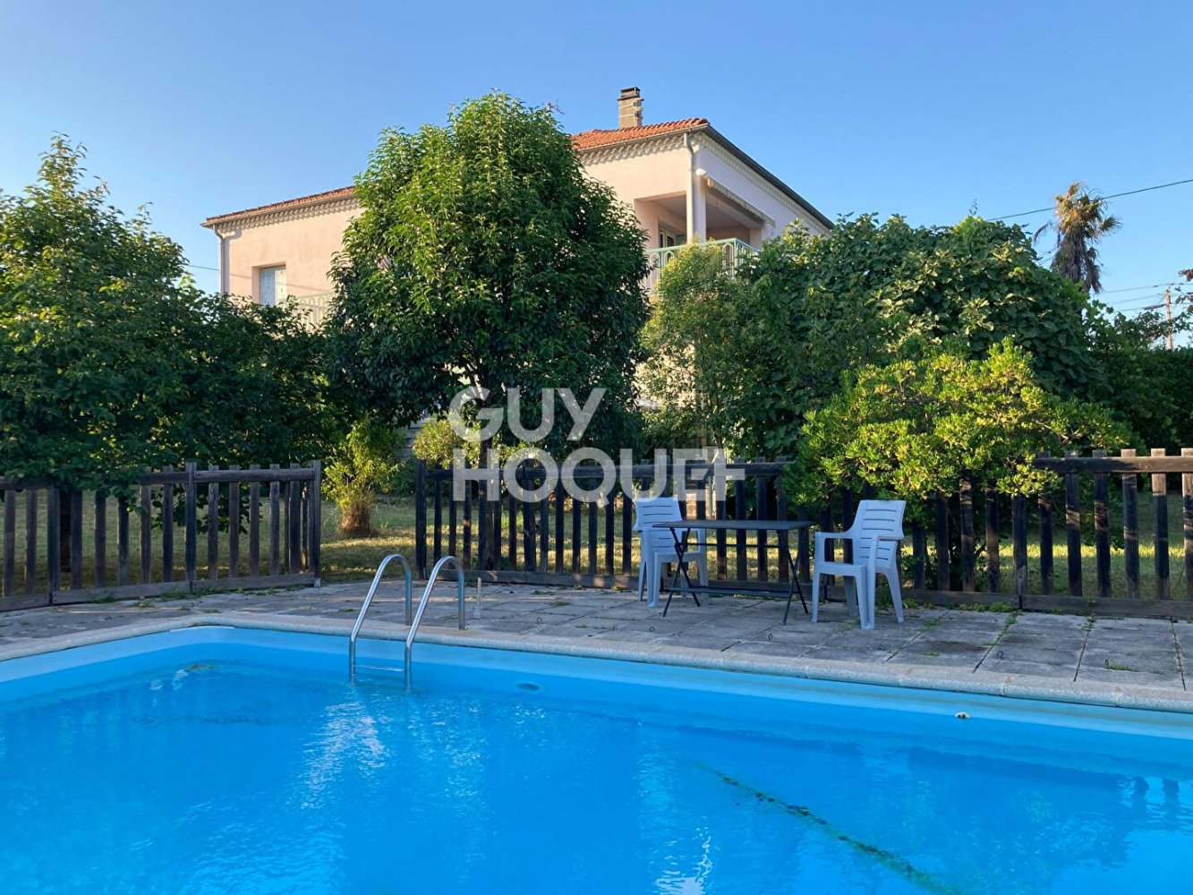 Casa T4 em Aubenas, France N.º 330953