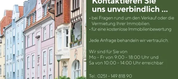 3-Zimmer Doppelhaus in Coesfeld, Germany, Nr. 317341 2