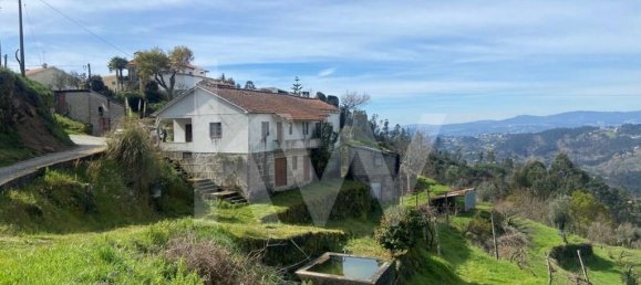 4 bedrooms House in Amarante, Portugal No. 61818 9