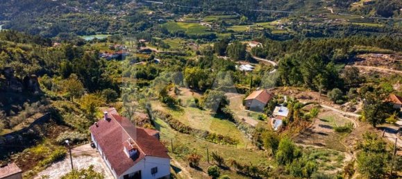 4 bedrooms House in Amarante, Portugal No. 61818 4