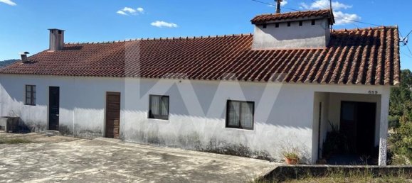 4 bedrooms House in Amarante, Portugal No. 61818 11