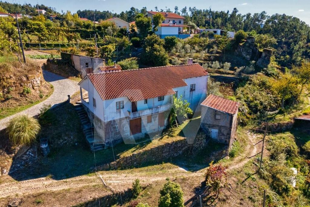 4 bedrooms House in Amarante, Portugal No. 61818