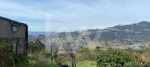 4 bedrooms House in Amarante, Portugal No. 61818 12