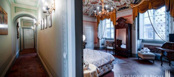 3 Schlafzimmer Penthouse in Cortona, Italy, Nr. 193448 14