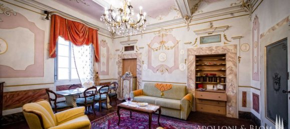 3 Schlafzimmer Penthouse in Cortona, Italy, Nr. 193448 5