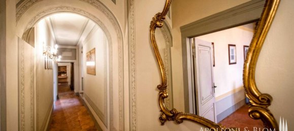 3 Schlafzimmer Penthouse in Cortona, Italy, Nr. 193448 6