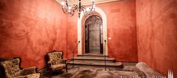 3 Schlafzimmer Penthouse in Cortona, Italy, Nr. 193448 24