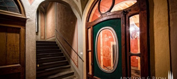 3 Schlafzimmer Penthouse in Cortona, Italy, Nr. 193448 3