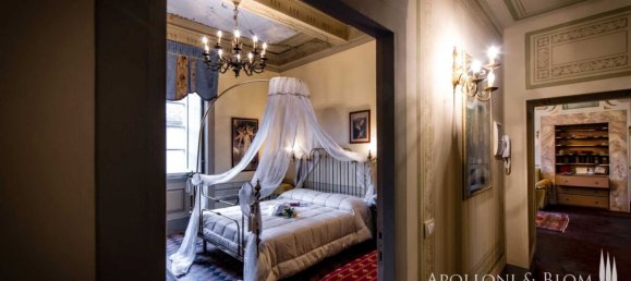 3 Schlafzimmer Penthouse in Cortona, Italy, Nr. 193448 13