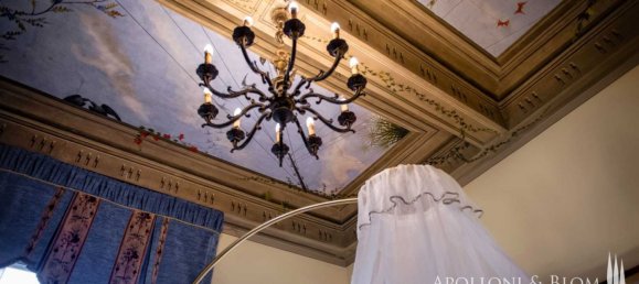 3 Schlafzimmer Penthouse in Cortona, Italy, Nr. 193448 21