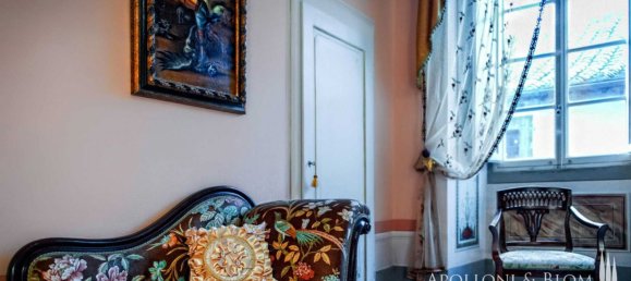 3 Schlafzimmer Penthouse in Cortona, Italy, Nr. 193448 4