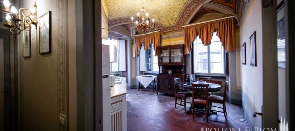 3 Schlafzimmer Penthouse in Cortona, Italy, Nr. 193448 10