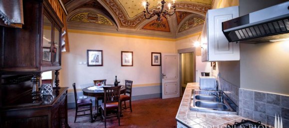 3 Schlafzimmer Penthouse in Cortona, Italy, Nr. 193448 12