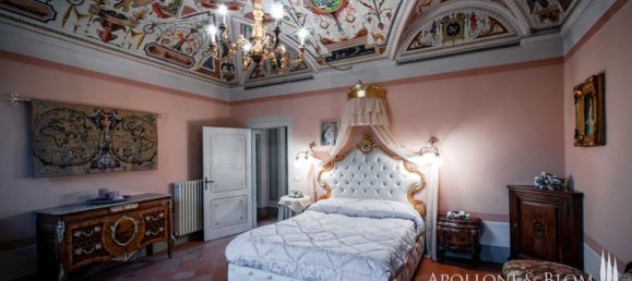 3 Schlafzimmer Penthouse in Cortona, Italy, Nr. 193448 2