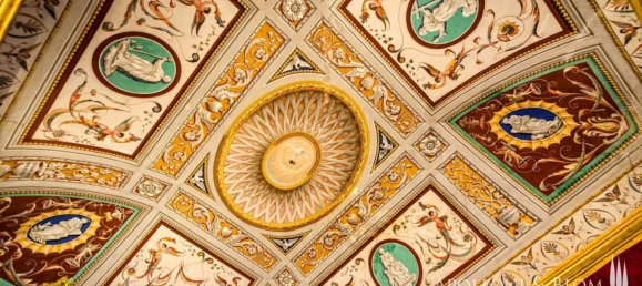 3 Schlafzimmer Penthouse in Cortona, Italy, Nr. 193448 23