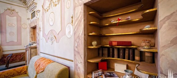 3 Schlafzimmer Penthouse in Cortona, Italy, Nr. 193448 9