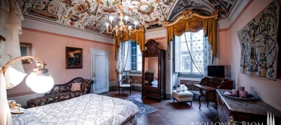 3 Schlafzimmer Penthouse in Cortona, Italy, Nr. 193448 15