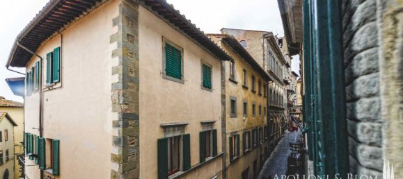 3 Schlafzimmer Penthouse in Cortona, Italy, Nr. 193448 26