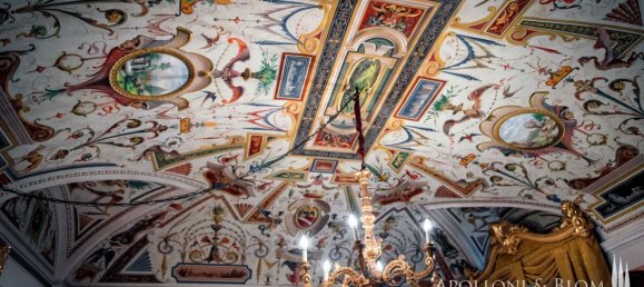 3 Schlafzimmer Penthouse in Cortona, Italy, Nr. 193448 16