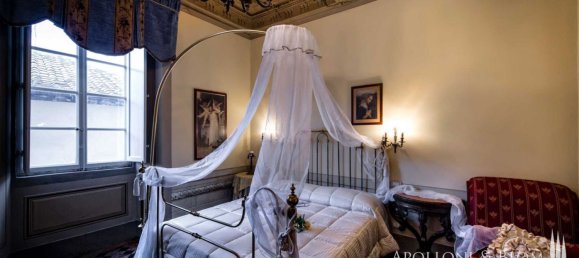 3 Schlafzimmer Penthouse in Cortona, Italy, Nr. 193448 18