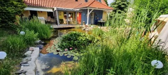 Casa T2 em Mecklenburgische Seenplatte, Germany N.º 181536 10