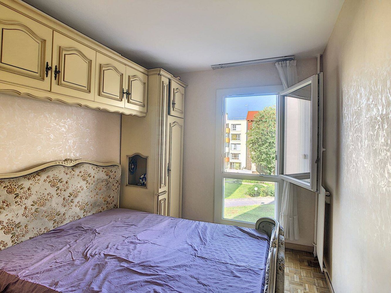 4 غرف نوم شقة في Saint-Denis, France رقم 326856