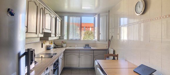 4 غرف نوم شقة في Saint-Denis, France رقم 326856 6