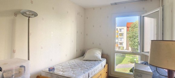 4 غرف نوم شقة في Saint-Denis, France رقم 326856 9