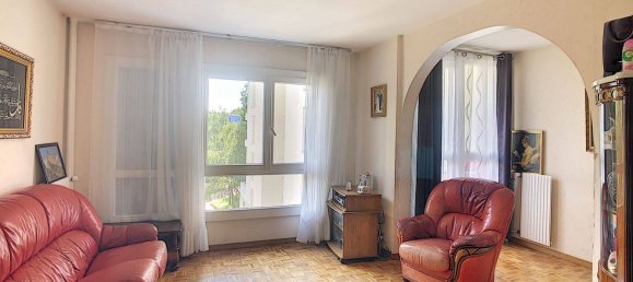 4 غرف نوم شقة في Saint-Denis, France رقم 326856 3